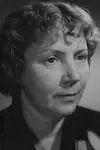 Актриса Надежда Привалова — превью фото персоны