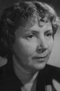 Актриса Надежда Привалова — фото персоны