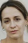 Актриса Анна Фальгер — превью фото персоны