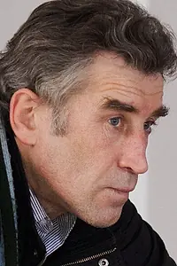 Актёр Юрий Зеленов — фото персоны