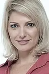 Актриса Антония Фонтенелле — превью фото персоны