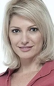 Актриса Антония Фонтенелле — фото персоны