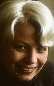 Актриса Инна Быченкова — фото персоны