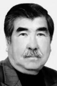 Актёр Идрис Карсакбаев — фото персоны