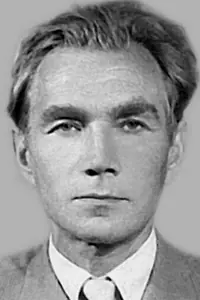 Актёр Алексей Бобровников — фото персоны