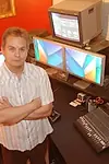 Актёр Джон Бабинек — превью фото персоны