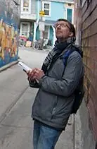 Актёр Пол Сайнич — фото персоны