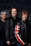 Актёр The Zombies — превью фото персоны