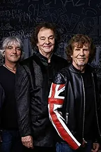 Актёр The Zombies — главное фото персоны