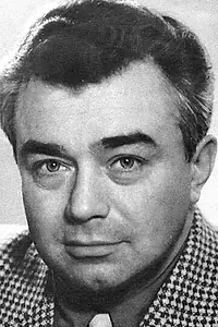 Актёр Михаил Кузнецов — фото персоны