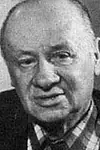 Актёр Виктор Розов — превью фото персоны
