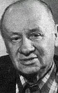 Актёр Виктор Розов — фото персоны