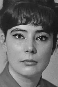 Актриса Татьяна Самойлова — фото персоны