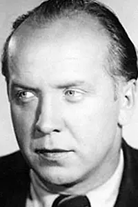 Актёр Борис Коковкин — фото персоны