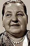 Актриса Кларина Фролова — превью фото персоны