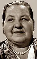 Актриса Кларина Фролова — фото персоны