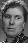 Актриса Валентина Владимирова — превью фото персоны