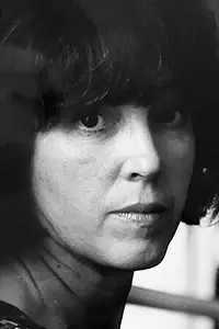 Актриса Вера Скопинова — фото персоны