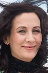 Актриса Маха Хадж — превью фото персоны