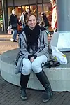 Актёр Мелинда Сандерс — превью фото персоны