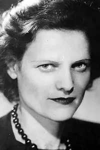 Актриса Елена Миронова — фото персоны