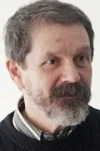 Актёр Виктор Монетов — фото персоны