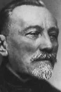 Актёр Виктор Симов — фото персоны