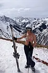 Актёр Леа О’Доннелл — превью фото персоны