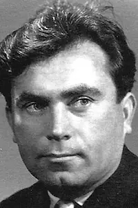 Актёр Михаил Заяц — фото персоны