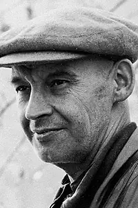 Актёр Александр Родченко — фото персоны
