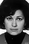 Актриса Ирина Кривошеева — превью фото персоны