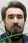 Актёр Сергей Алибеков — превью фото персоны