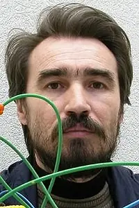 Актёр Сергей Алибеков — фото персоны