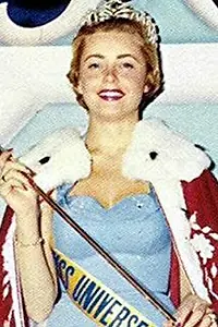 Актриса Hillevi Rombin — фото персоны