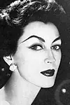 Актриса Довима — превью фото персоны