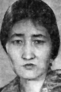 Актриса Ракия Шершенова — фото персоны