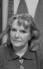 Актриса Ксения Прыткова — фото персоны