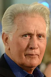 Актёр Мартин Шин — фото персоны