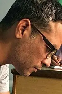 Актёр Даршан Джалан — фото персоны