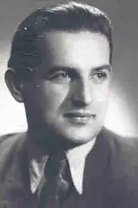 Актёр Leszek Mikulowski — фото персоны