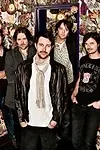 Актёр Powderfinger — превью фото персоны