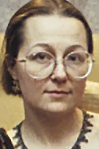 Актриса Елена Станкеева — фото персоны