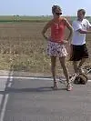 Актёр Лиза Барнс — фото персоны