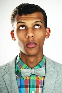 Актёр Stromae — фото персоны