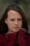 Актриса Ellalyn Haile — превью фото персоны