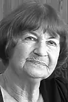 Актёр Алина Фалик — превью фото персоны