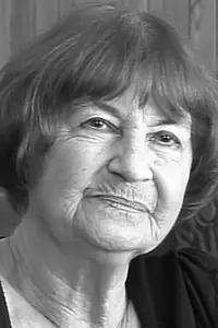 Актёр Алина Фалик — фото персоны
