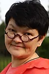 Актриса Эльмира Валиева — превью фото персоны