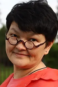 Актриса Эльмира Валиева — фото персоны