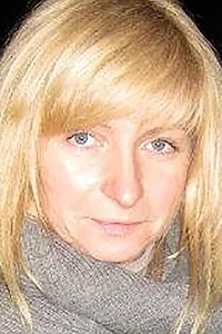 Актриса Гелена Мартемьянова — фото персоны
